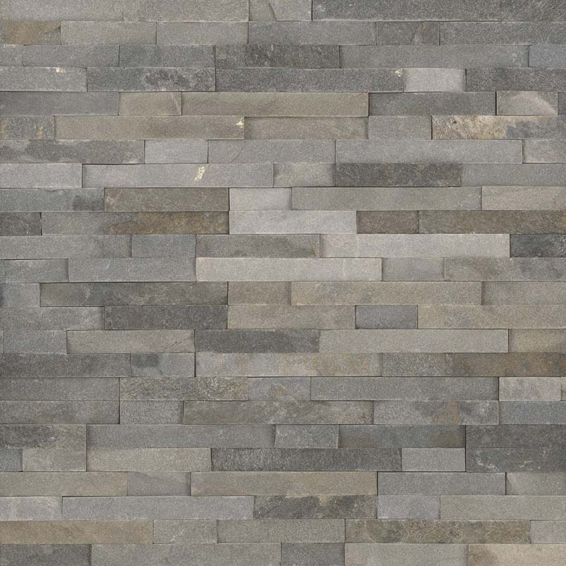 [LPNLQSEDGRY66COR] MSI-SEDONA GREY LEDGER CORNER