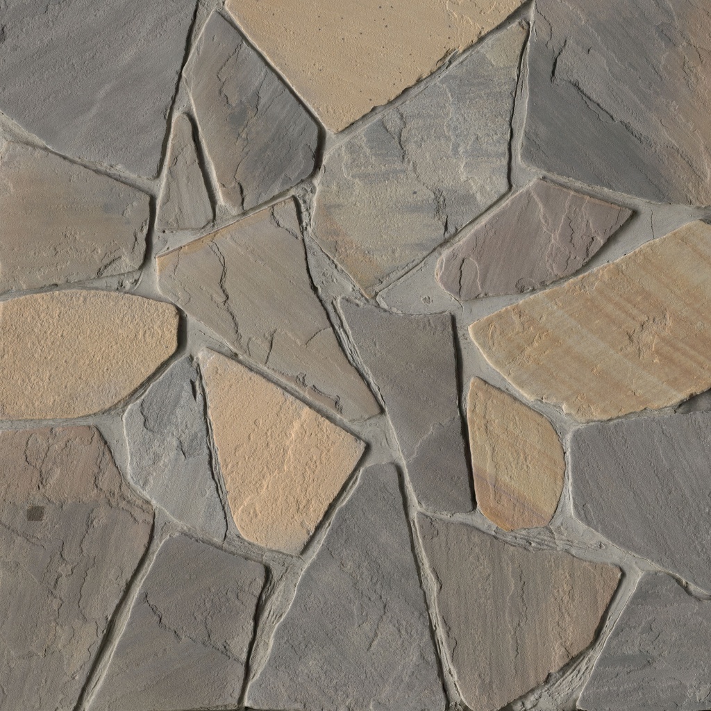 [LVENDDURFALFLD] MSI-DURHAM FALL FIELDSTONE
