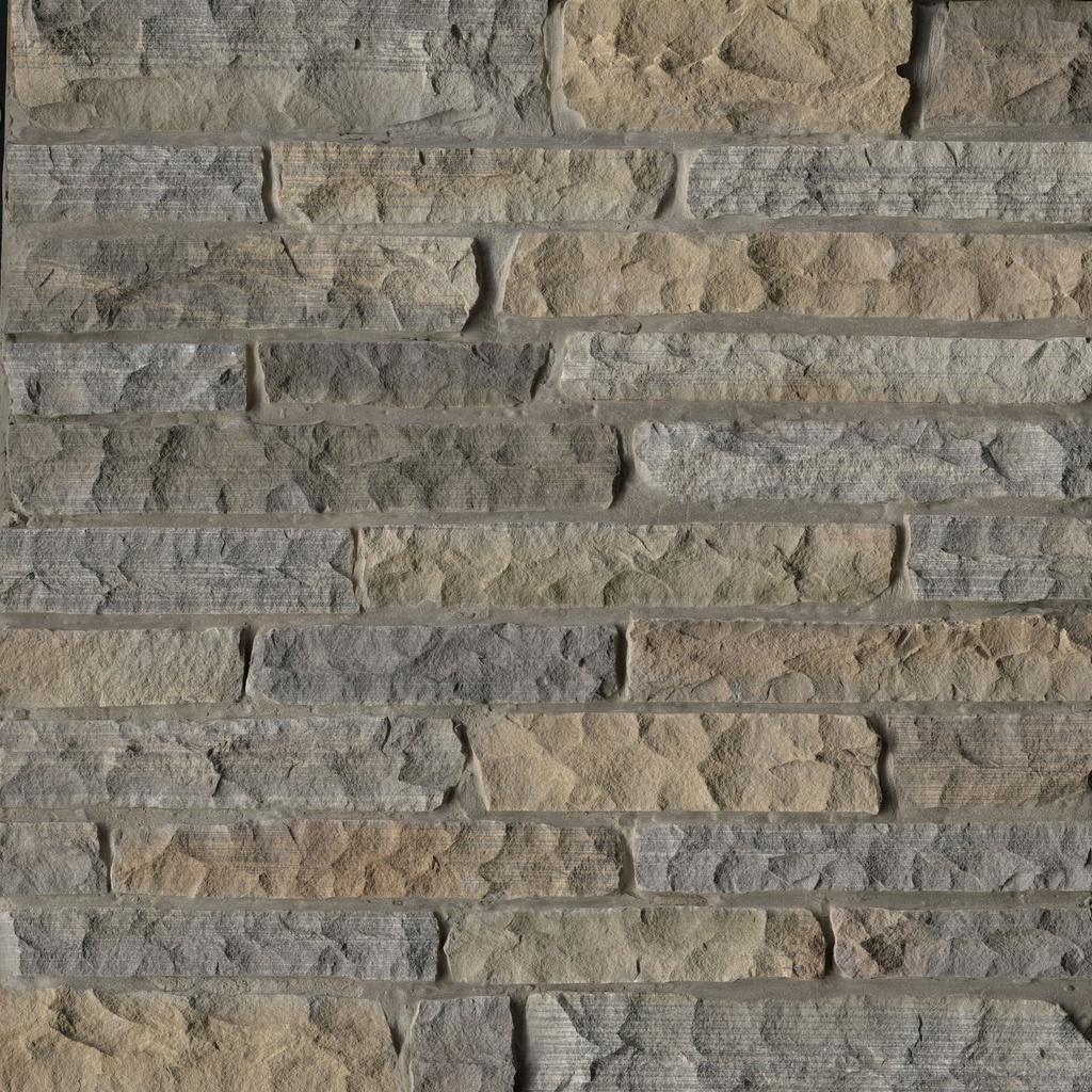 [LVENDDURFALLED] MSI-DURHAM FALL LEDGESTONE