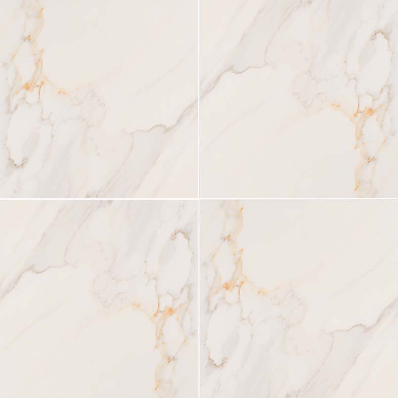 [NADECAL1818] MSI-ADELLA CALACATTA 18X18 MATTE