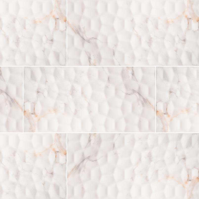 [NADEVISCAL1224-N] MSI-ADELLA VISO CALACATTA SATIN