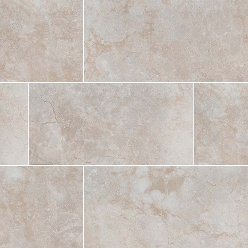 [NANSIVO2X2] MSI-ANSELLO IVORY 2X2 MOSAIC