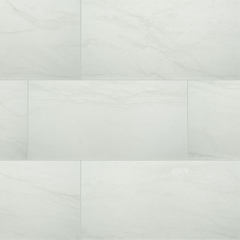 [NDURWHI3x24BNP] MSI-DURBAN WHITE 3X24 BULLNOSE POLISHED