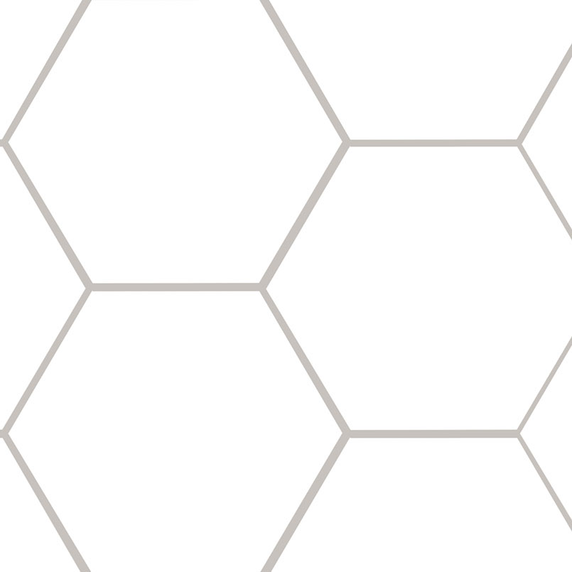 [NHEXECR9X10.5HEX] MSI-HEXLEY ECRU