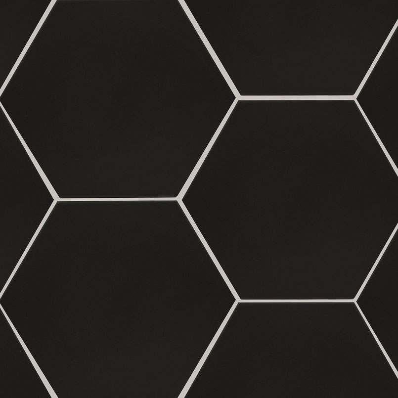 [NHEXGRA9X10.5HEX] MSI-HEXLEY GRAPHITE