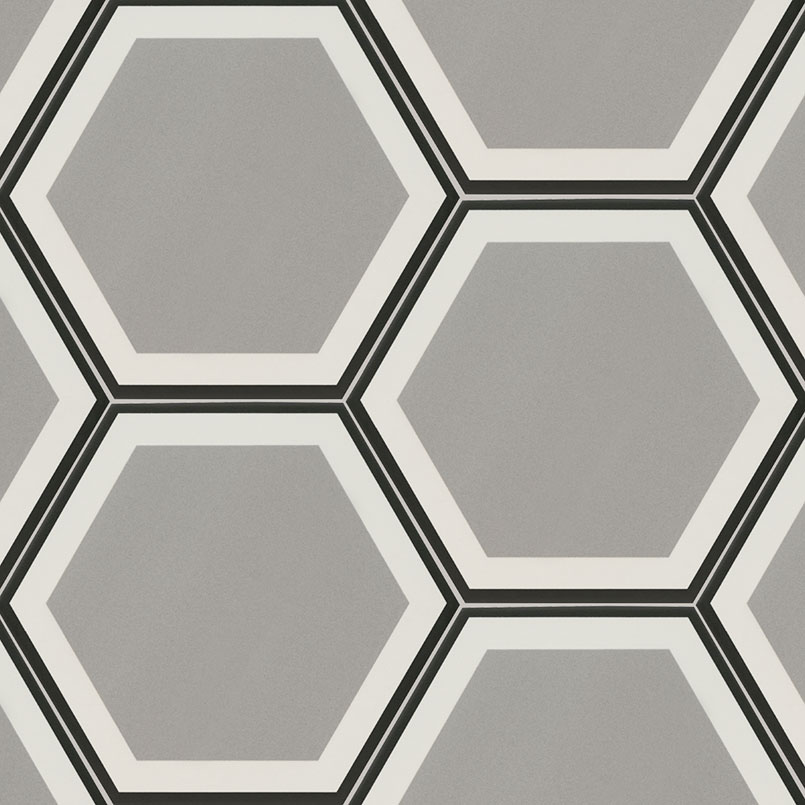 [NHEXHIV9X10.5HEX] MSI-HEXLEY HIVE