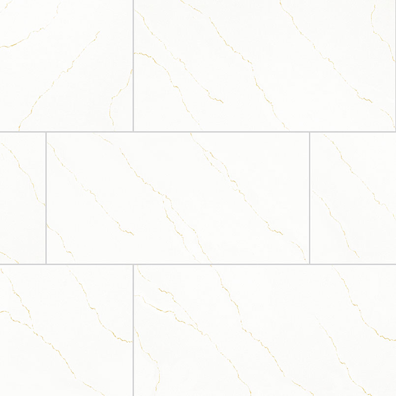 [NMIRGOL3X24BNP] MSI-MIRAGGIO GOLD 3X24 POLISHED BULLNOSE
