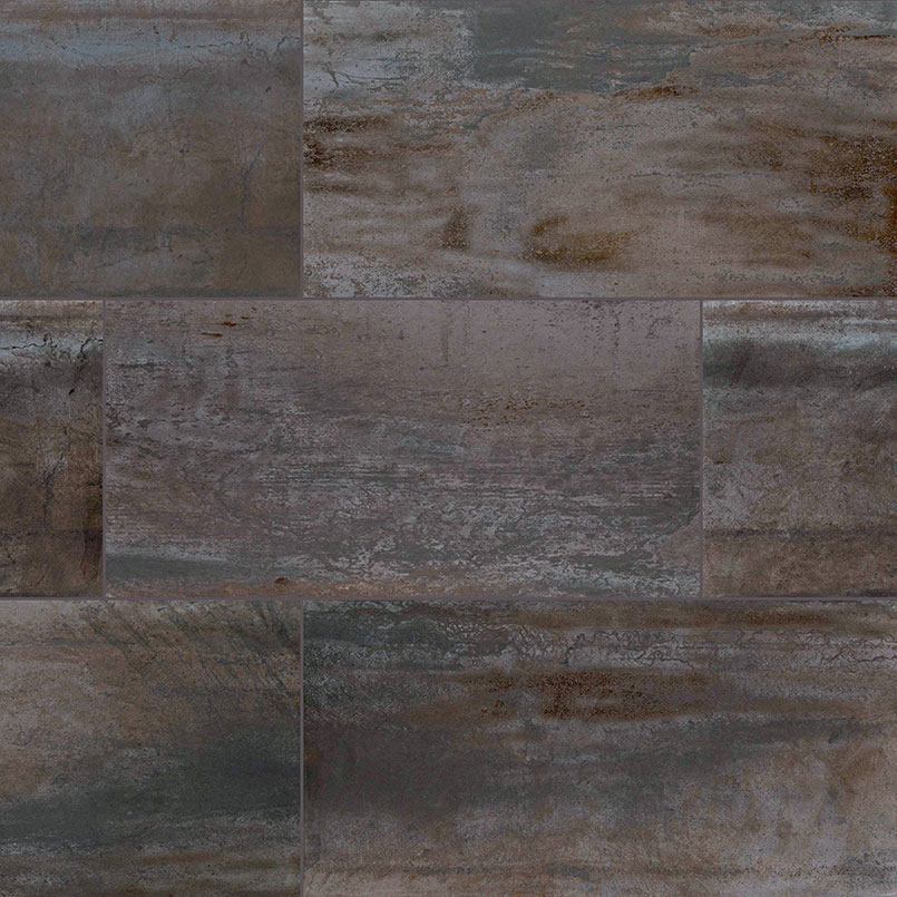 [NOXIIRO3X18BN-R] MSI-OXIDE IRON 3X18 BULLNOSE