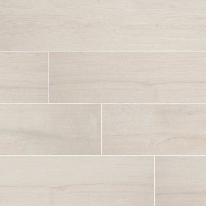 [NPALBIA6X36] MSI-PALMETTO BIANCO