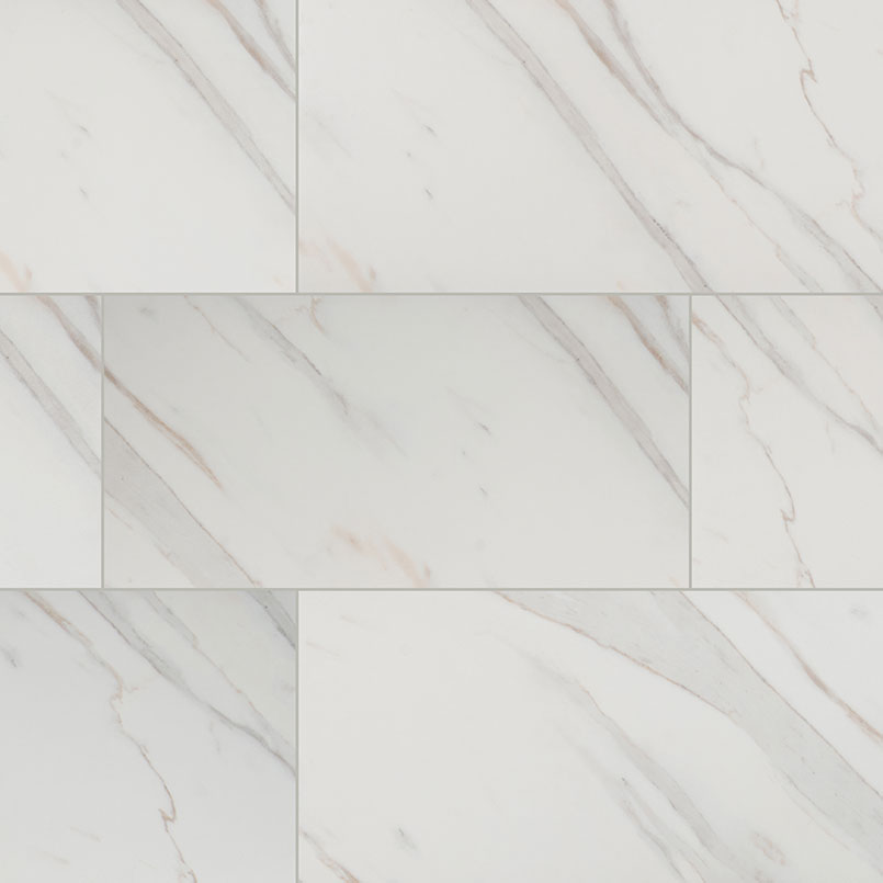[NPIECAL2424P-N] MSI-PIETRA CALACATTA 24X24 POLISHED