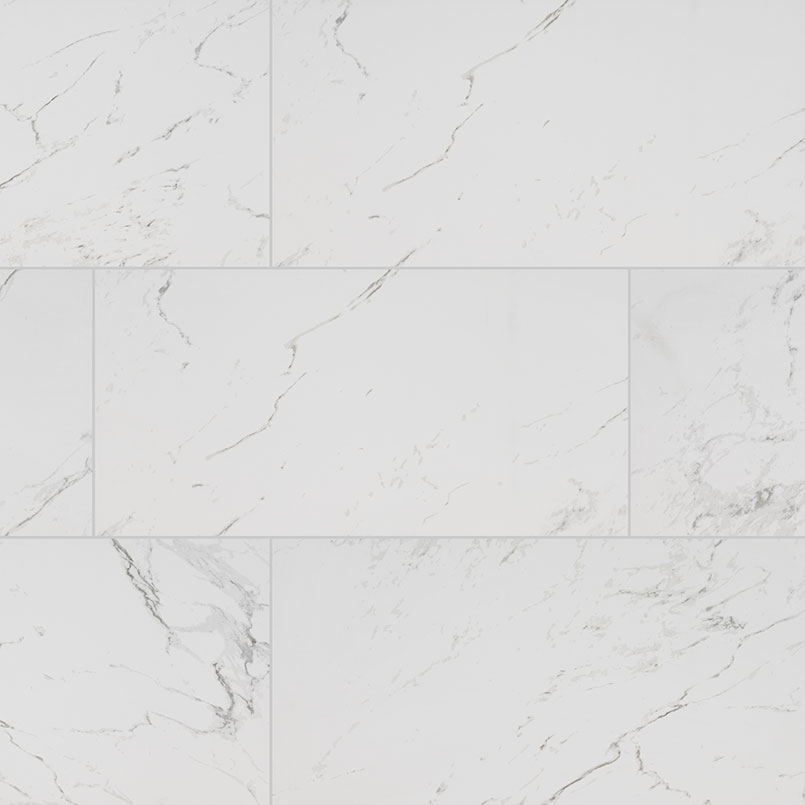 [NPIECAR2X4P-N] MSI-PIETRA CARRARA 2X4 MOSAIC POLISHED