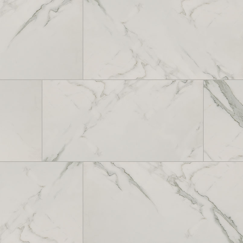 [NREGCALISL1224] MSI-REGALLO CALACATTA ISLA 12X24 MATTE