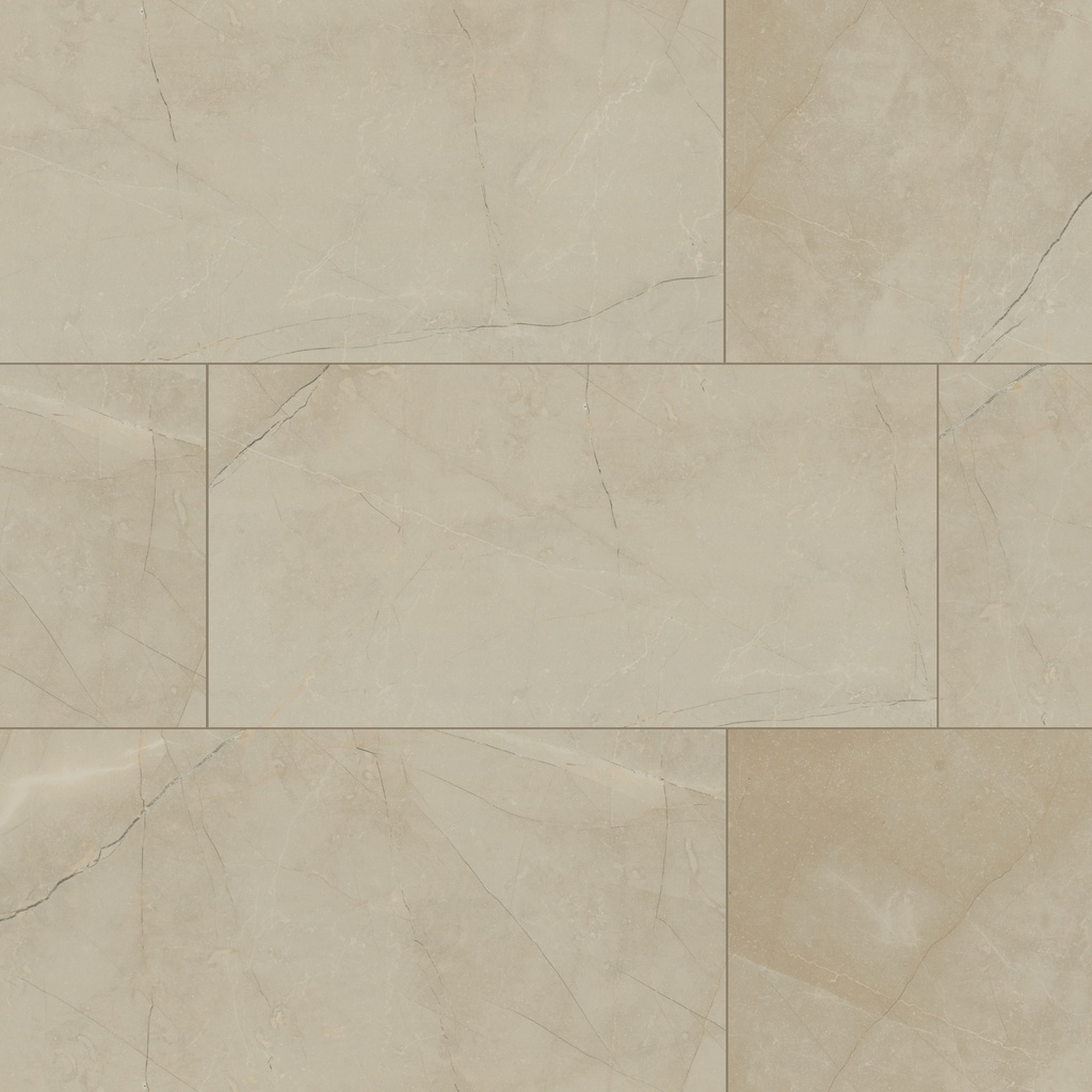 [NSANCRE2X4P] MSI-SANDE CREAM 2X4 MOSAIC