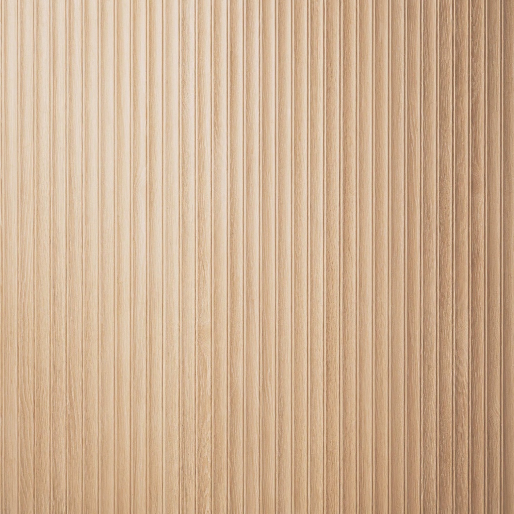 [NURBSLAOAK1648] MSI-URBANSLAT FLUTE OAK 16X48