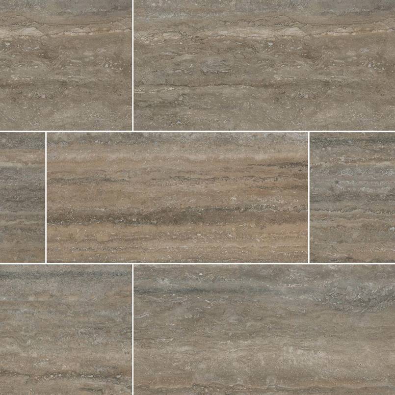 [NVENENOC3X24BN] MSI-VENETO NOCE 3X24 BULLNOSE MATTE