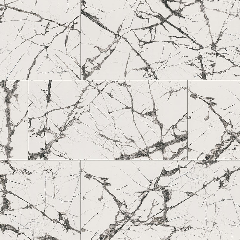 [NWGLUXICEWHI2448P] MSI-LUX ICEBERG WHITE 24X48 POLISHED