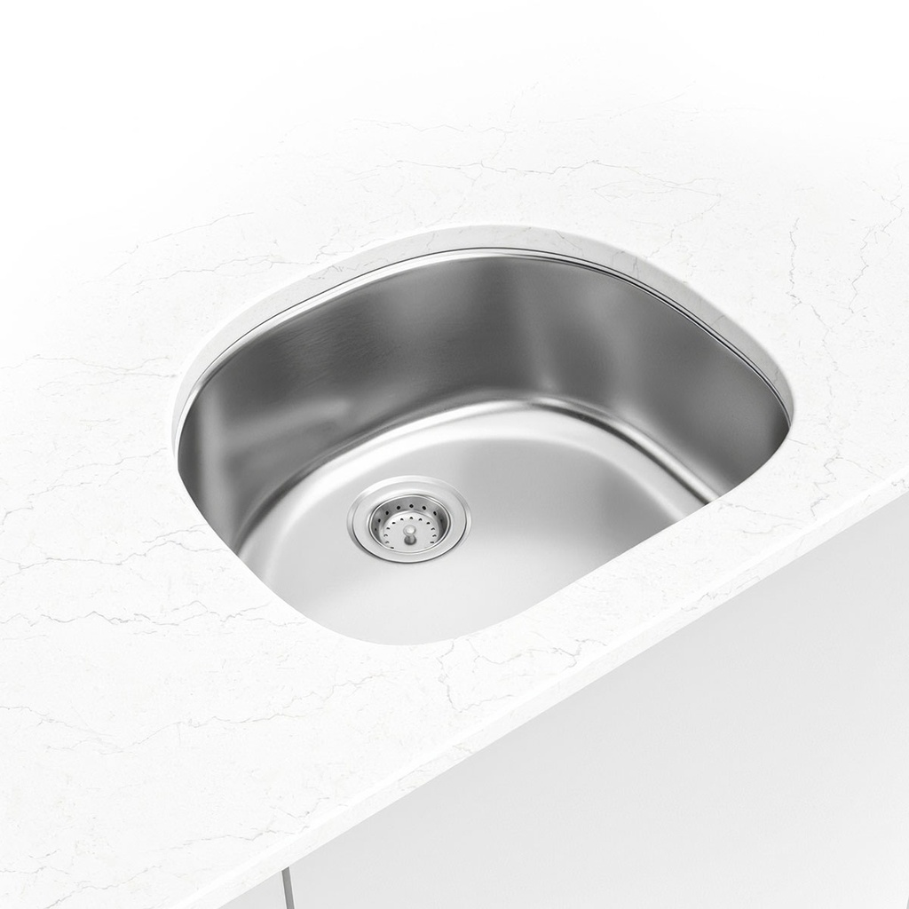 [SIN-18-SINBWL-2321] MSI-SS 18 GAU SINGLE BOWL-2321