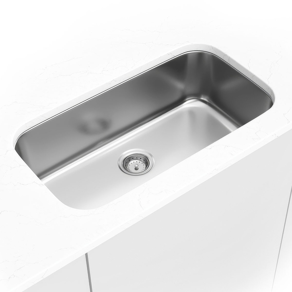 [SINSCO-18-SINBWL-3218] MSI-SINGLE BOWL "SCO" 3218