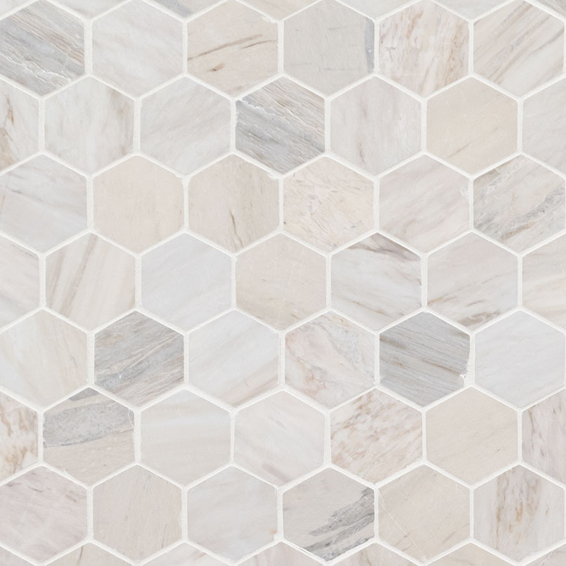 [SMOT-ANGORA-2HEXP] MSI-ANGORA HEXAGON POLISHED