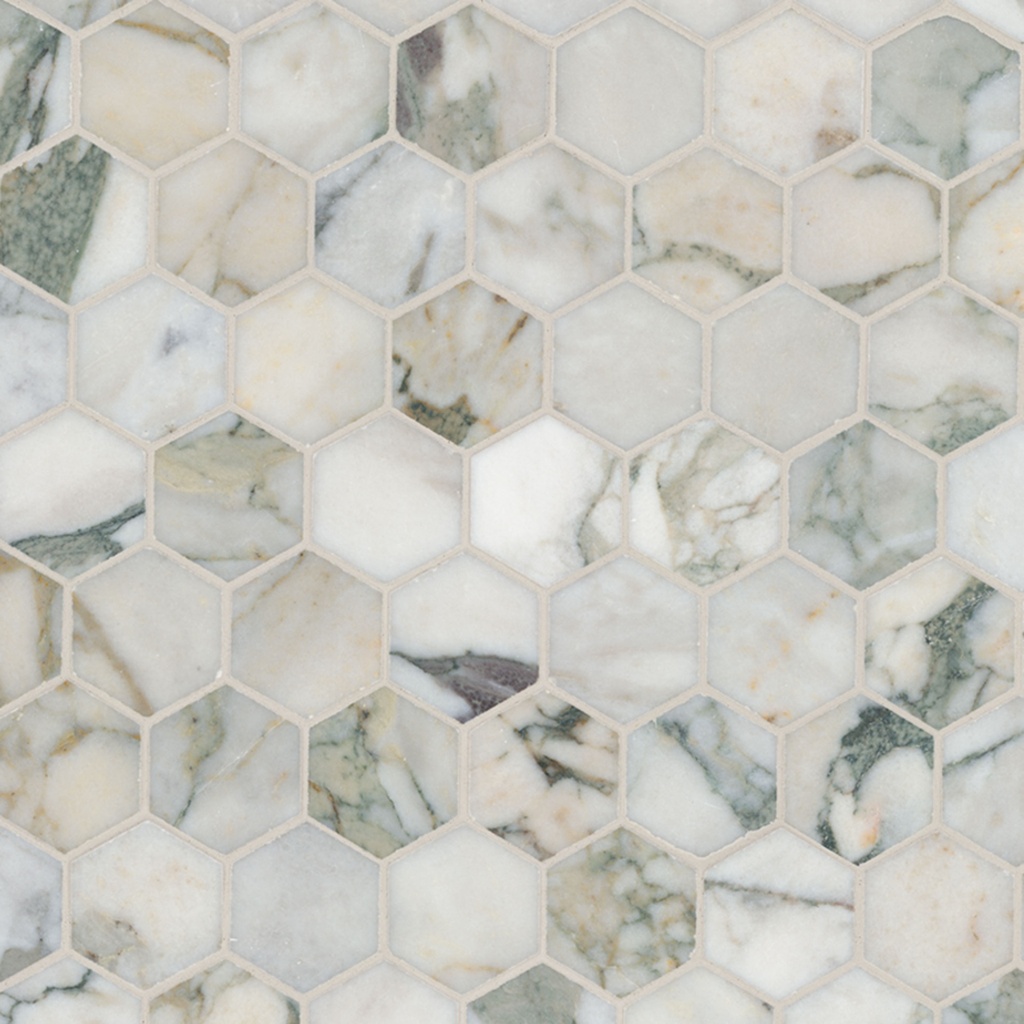 [SMOT-COR-2HEXH] MSI-CORONADO 2" HEXAGON