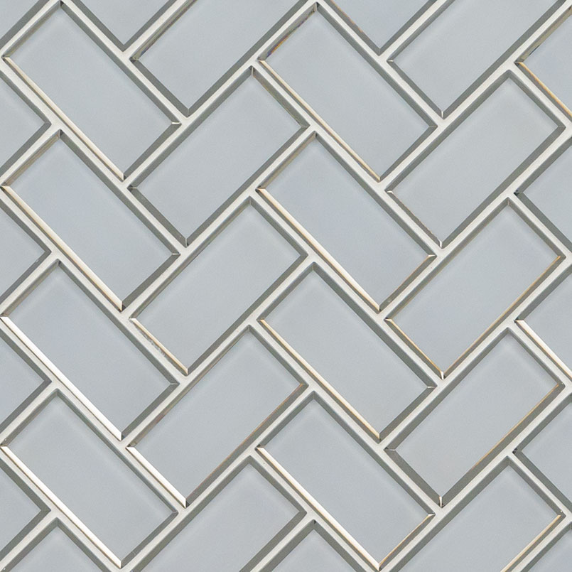 [SMOT-GLS-ICEBEHB8MM] MSI-ICE BEVEL HERRINGBONE