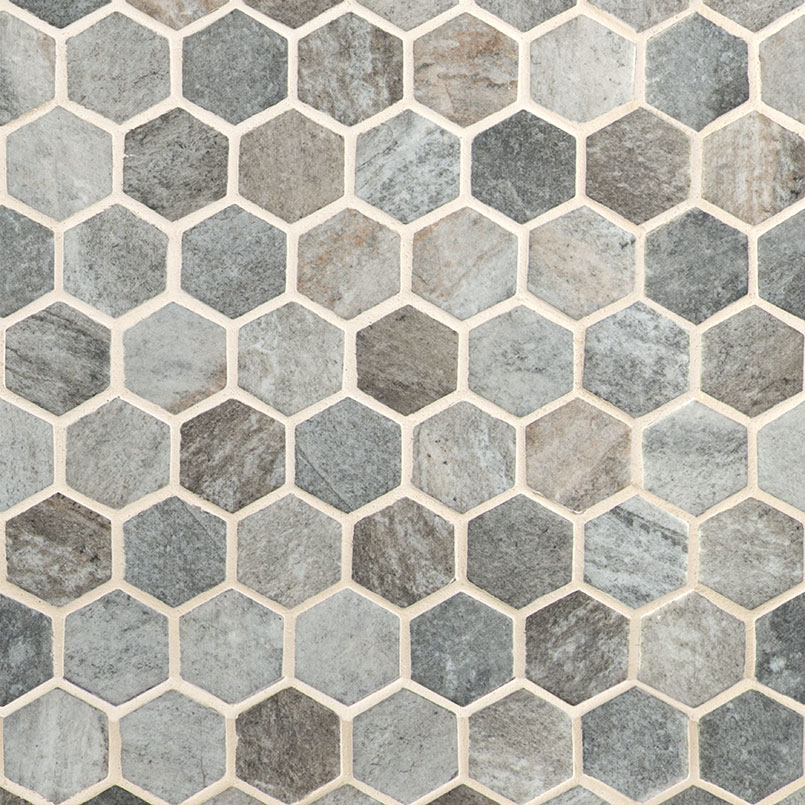 [SMOT-GLS-STNELA6MM] MSI-STONELLA HEXAGON