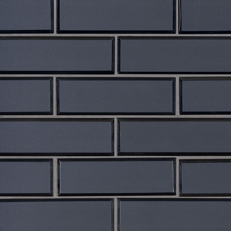 [SMOT-GLSST-VAGBLUBEV6MM] MSI-VAGUE BLUE SUBWAY