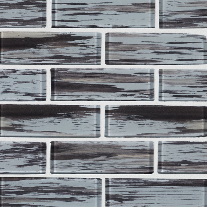 [SMOT-GLSST-VERDE8MM] MSI-VERDE 2X6 SUBWAY