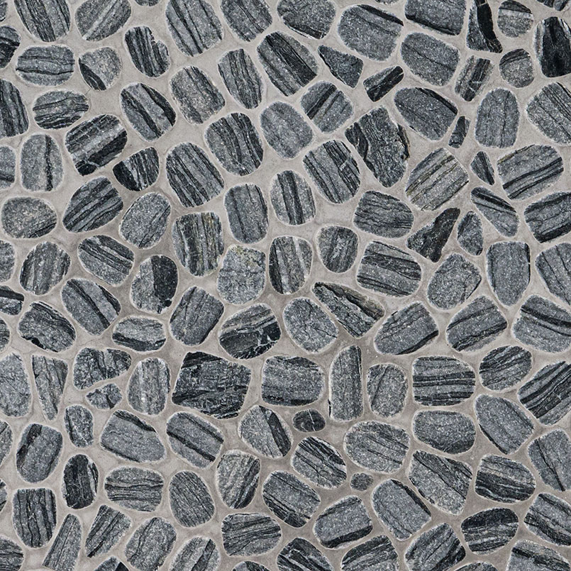 [SMOT-PEB-HENT] MSI-HENLEY PEBBLE TUMBLED
