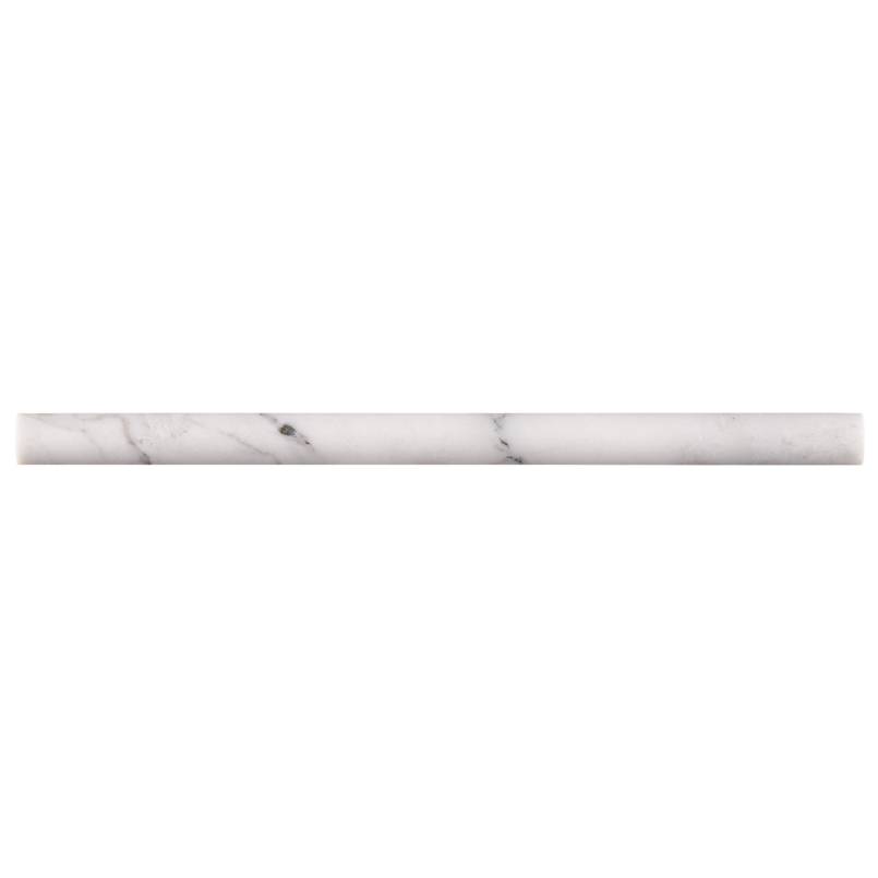 [SMOT-PENCIL-CALCREP] MSI-CALACATTA CRESSA PENCIL MOLDING