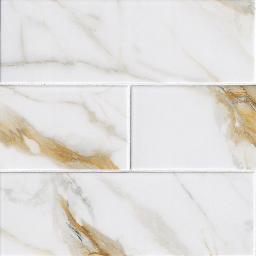 [SMOT-PT-CALGLD-4X12M] MSI-CALACATTA GOLD MATTE 4X12