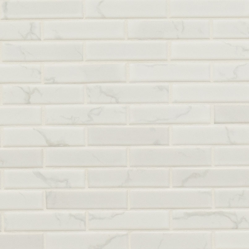 [SMOT-PT-CAR-1X4M] MSI-CARRARA MATTE 1X4X6MM