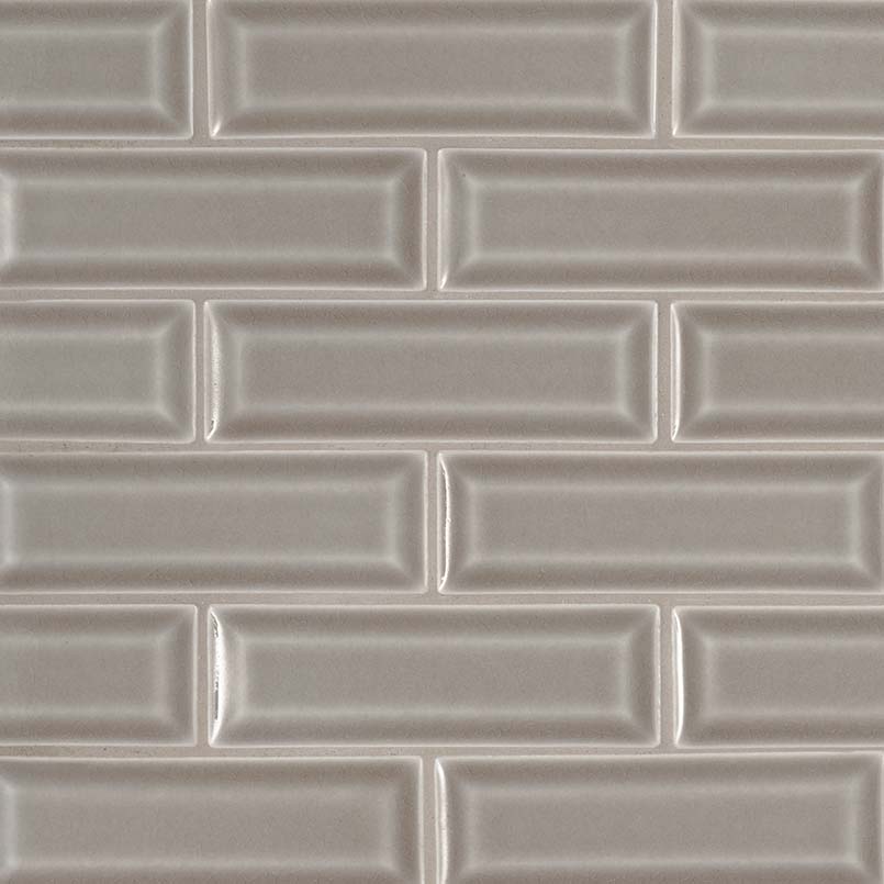 [SMOT-PT-DG-2X6B] MSI-DOVE GRAY 2X6 BEVELED