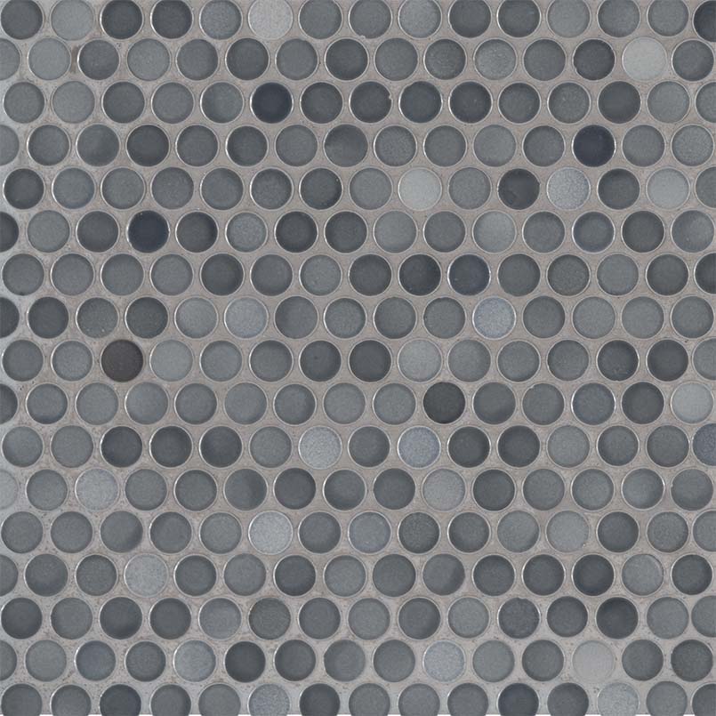 [SMOT-PT-PENRD-GRIMIX] MSI-PENNY ROUND GRIGIO MIX