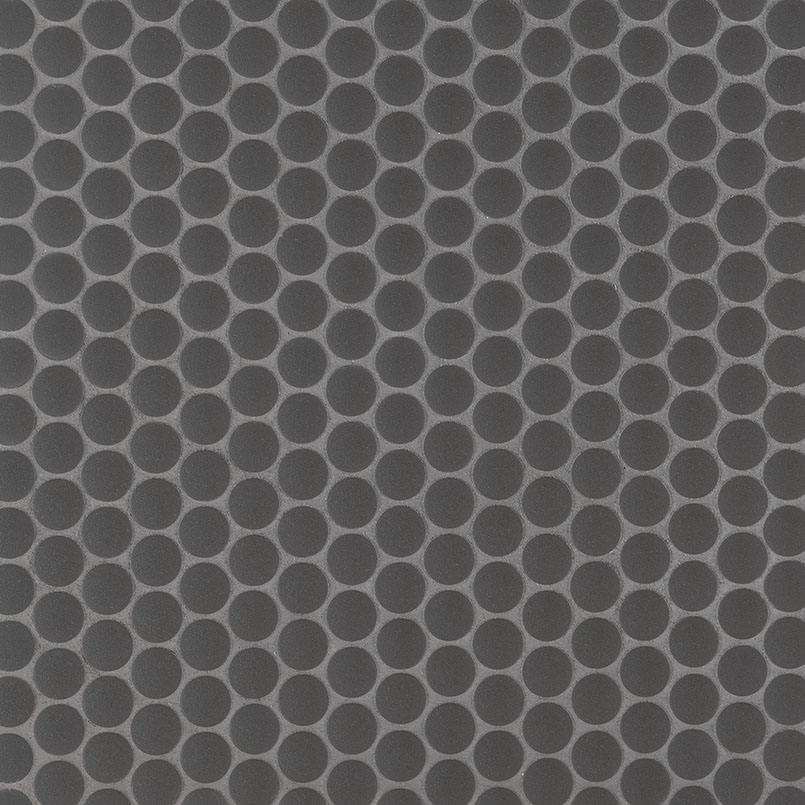 [SMOT-PT-PENRD-NEROM] MSI-PENNY ROUND NERO MATTE