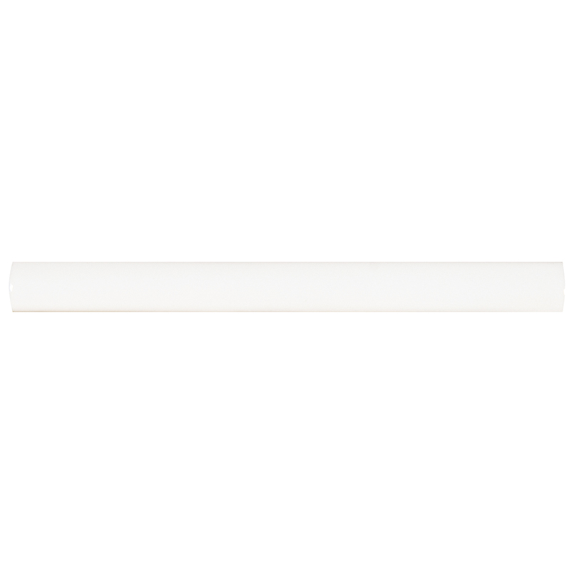 [SMOT-PT-QTRRD-WW5/8X6] MSI-WHISPER WHITE QUARTER ROUND MOLDING