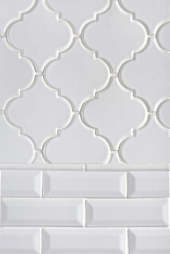 [SMOT-PT-WW-ARABESQ] MSI-WHISPER WHITE ARABESQUE