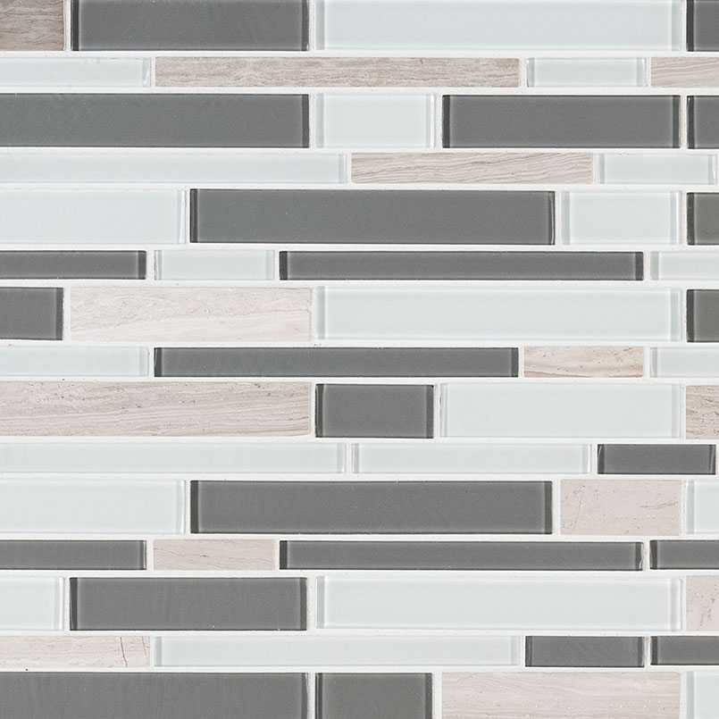 [SMOT-SGLSIL-GRACLI4MM] MSI-GRAY CLIFF INTERLOCKING