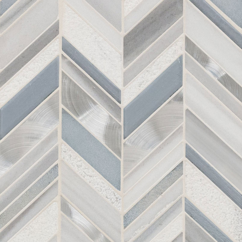 [SMOT-SGLSMT-HARCHE8MM] MSI-HARLOW CHEVRON