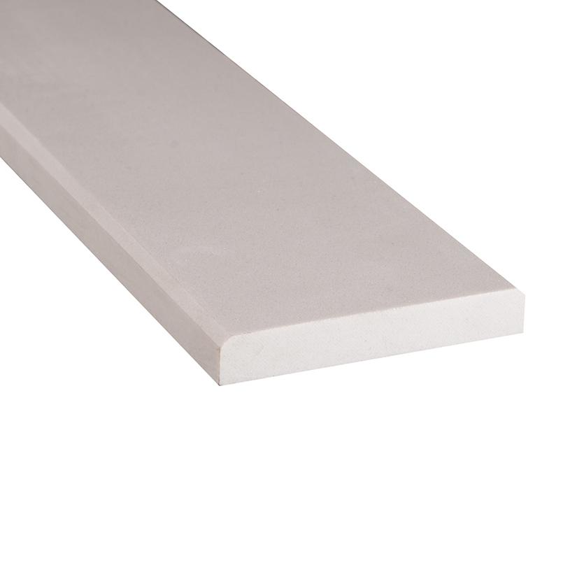 [SMOT-SILL-EWHT6X72] MSI-ENGINEERED WHITE MARBLE 6X72 THRESHOLD