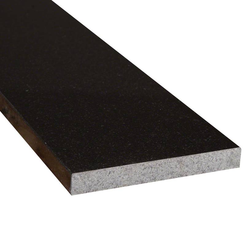 [SMOT-SILL-PBLK6X72] MSI-PREMIUM BLK 6X72 SILL