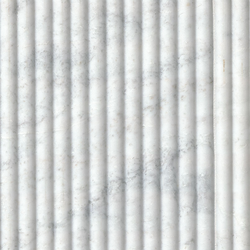 [TARAVEN1224MR] MSI-ARABESCATO VENATO MILANO RIBBO 12X24