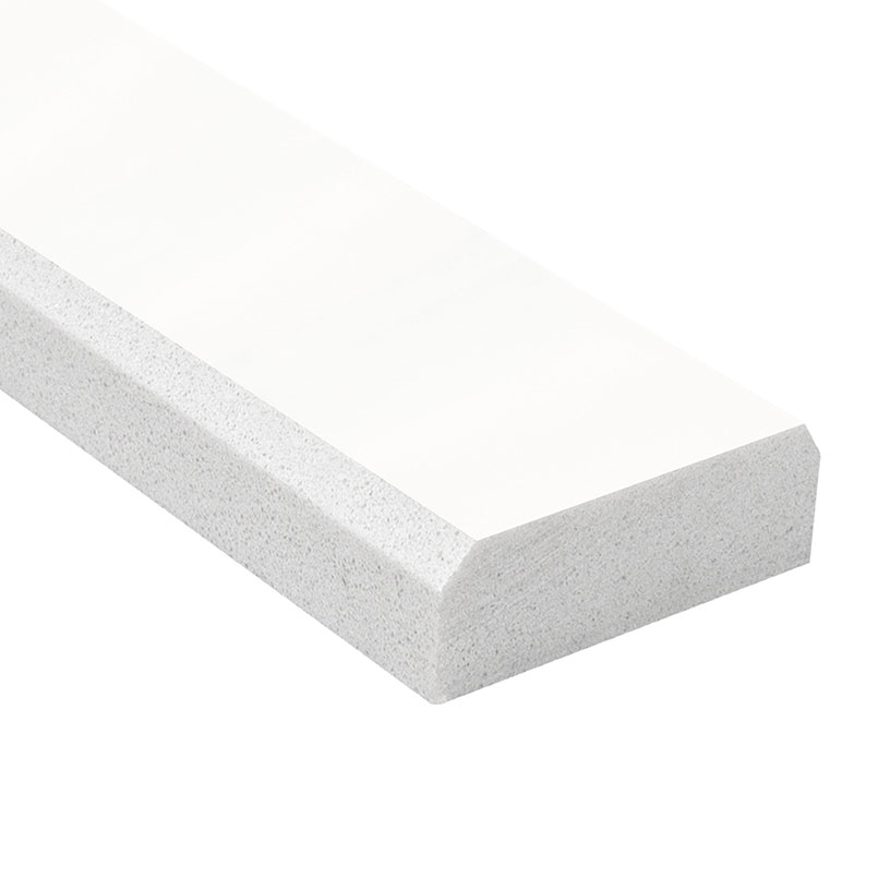 [THD2BRIWHI2X36DB] MSI-BRIGHT WHITE 2X36X0.62 DBL B POL-ENG