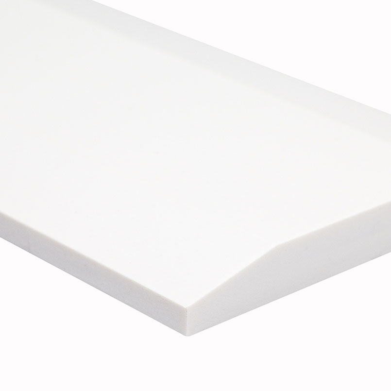 [THD2BRIWHI5X36DHL] MSI-BRIGHT WHITE 5X36X0.62 DB HO POL-ENG