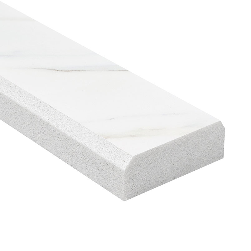 [THD2CALNOW2X36DB] MSI-CALACATTA NOWY 2X36X0.62 DBL B POL-ENG