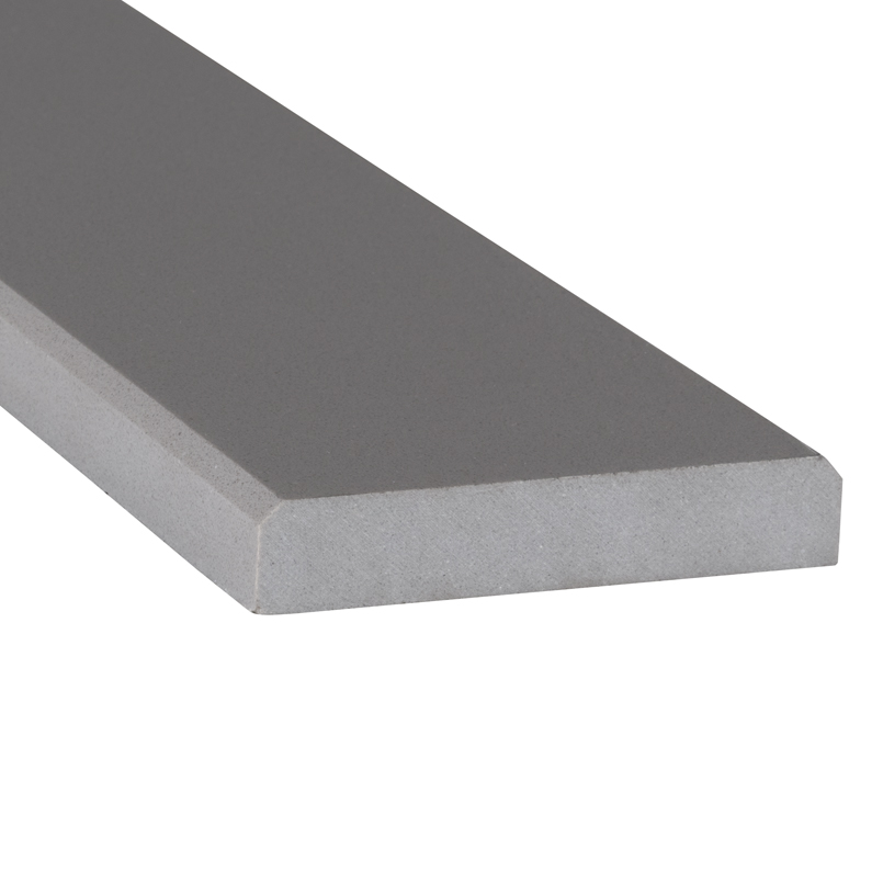 [THD2GR6X72DB] MSI-ENGINEERED GRAY MARBLE 6X72 THRESHOLD