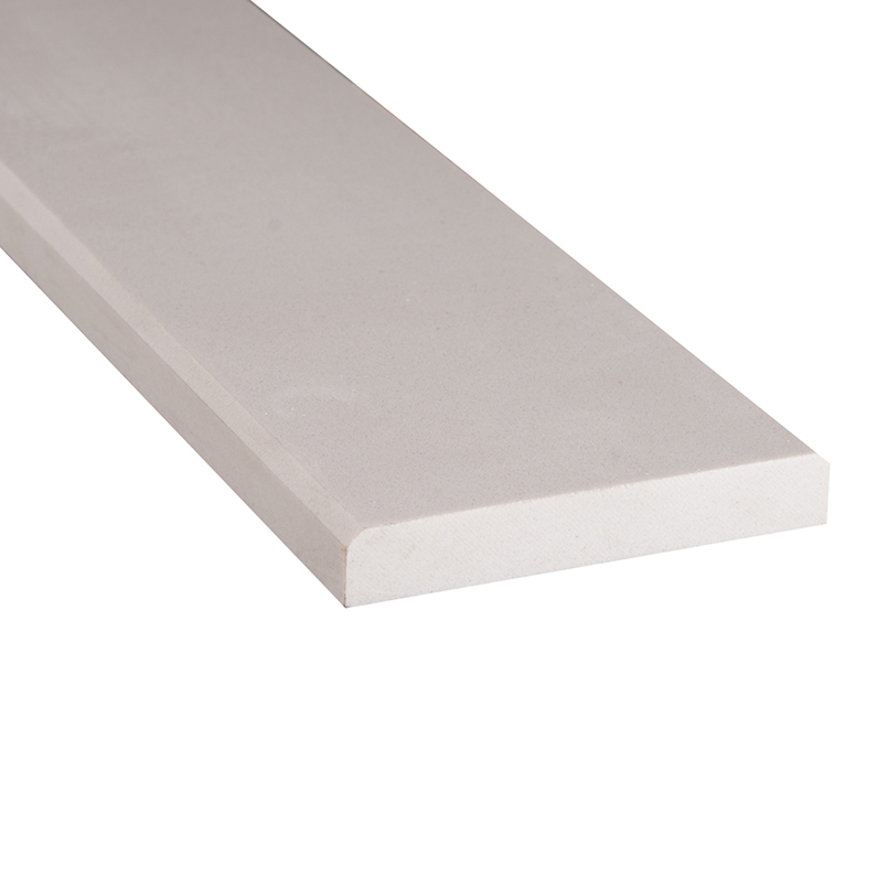 [THD2WH2X36DB] MSI-WHITE MARBLE 2X36 THREHSOLD