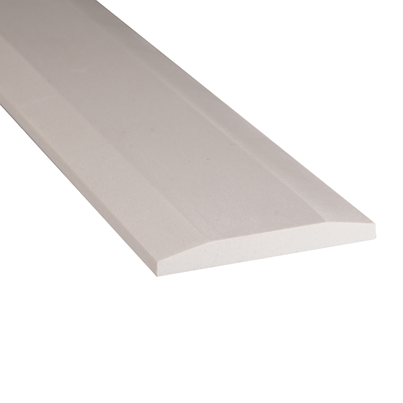 [THD2WH5X36DHL] MSI-WHITE MARBLE 5X36 HOLLYWOOD THREHSOLD