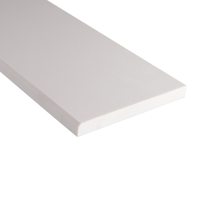 [THD2WH6X54SB] MSI-WHITE MARBLE 6X54 THREHSOLD