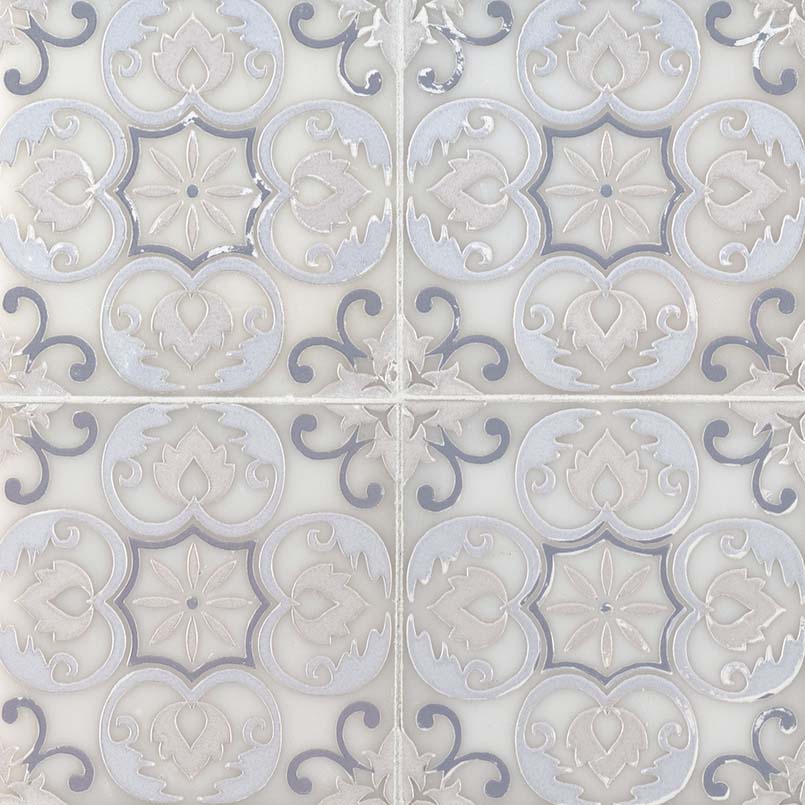 [TTETBLANCO66] MSI-TETRIS FLORITA BLANCO